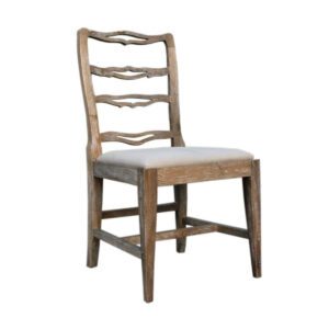 Chippendale Side Chair from Kellogg Collection @kelloggfurn